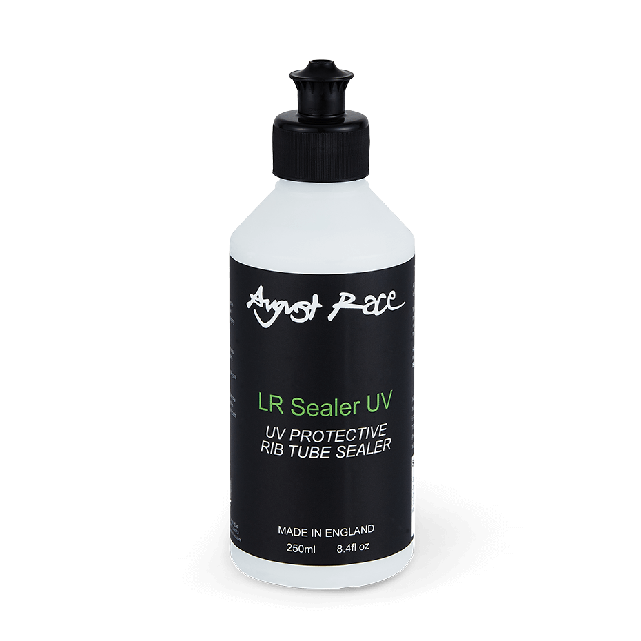 August Race LR Sealer UV