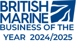 2025 British Marine Business of the Year