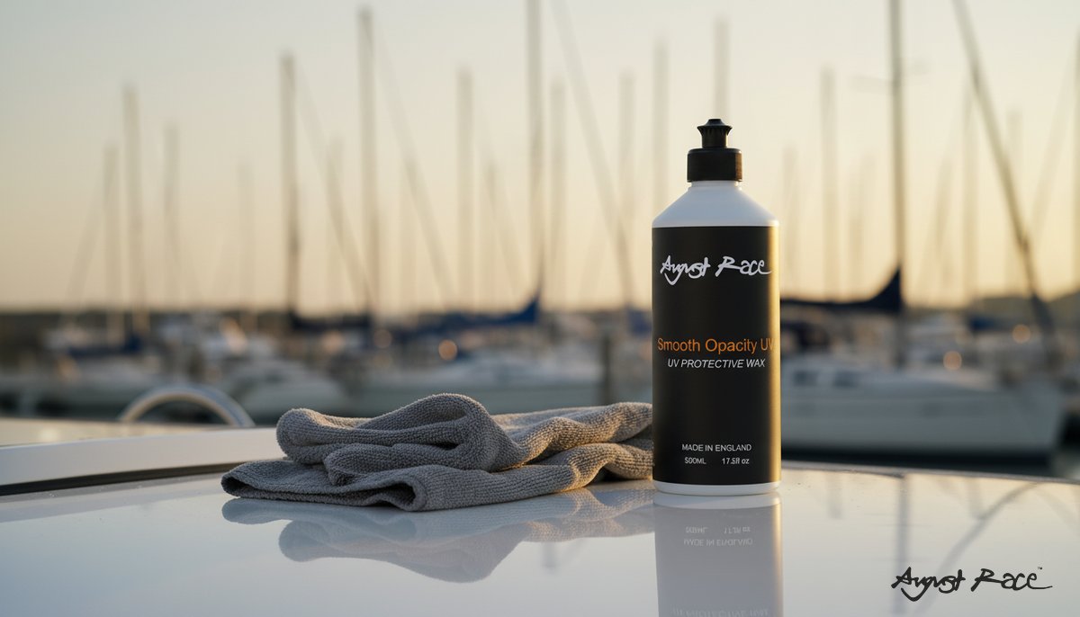 Best Homemade Oxidation Remover: Quick Answer (product)