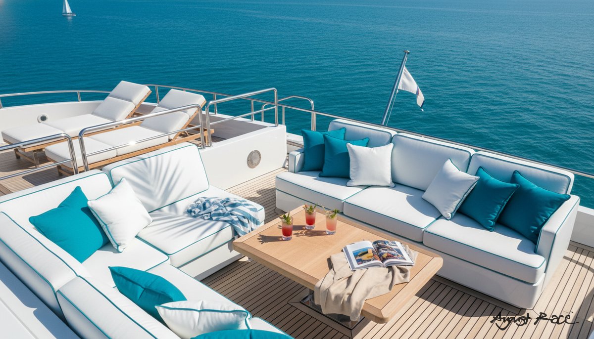 Boat Seat Mildew: Clean, Restore Vinyl, Prevent Mold (lifestyle)