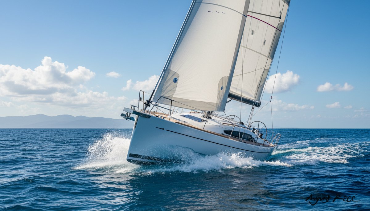 Can faded fiberglass be restored? | August Race (lifestyle)