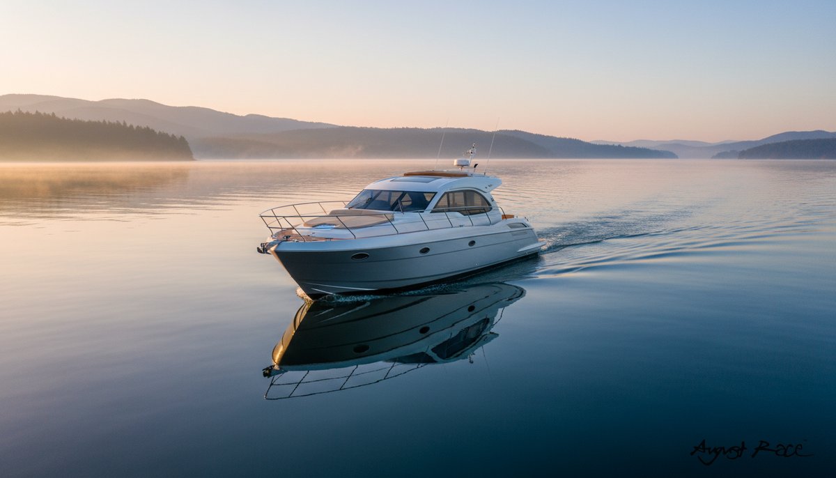 Fix Oxidized Gelcoat Fast: A Marina Manager’s Guide (lifestyle)