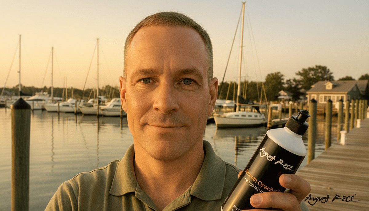 Fix Oxidized Gelcoat Fast: A Marina Manager’s Guide (UGC)