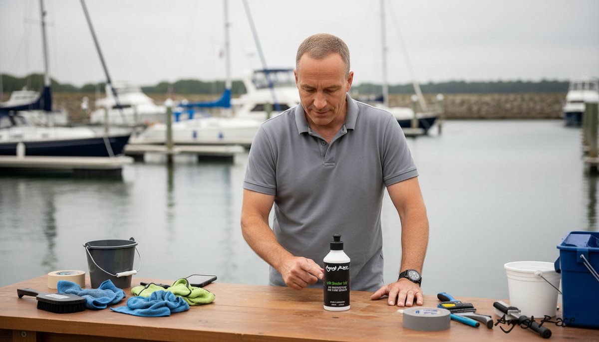 RIB UV Protection: How LR Sealer UV Protects Tubes (UGC)