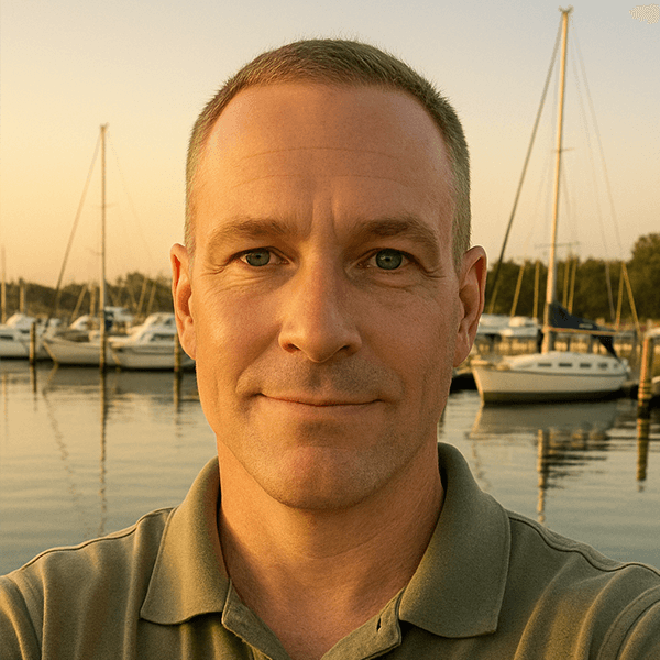 David 'Dock' Thompson