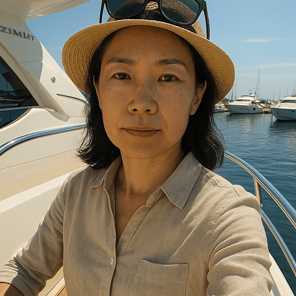 Maria Chen